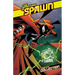 Adventures of Spawn Complete Collection