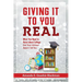 Giving It To You Real: What You Need to Know about College that Your Advisor Doesn't Tell You