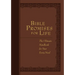 Bible Promises for Life: The Ultimate Handbook for Your Every Need