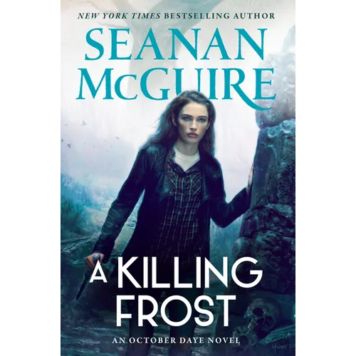 A Killing Frost