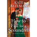 How to Fall for a Scoundrel
