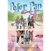 Peter Pan: A Graphic Novel Sequel