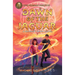 Rick Riordan Presents: Dawn of the Jaguar, a Shadow Bruja Novel Book 2 (Storm Runner)
