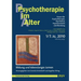 Psychotherapie im Alter Nr. 25: Bildung und lebenslanges Lernen, herausgegeben von Cornelia Kricheldorff und Angelika Trilling