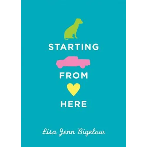 Starting from Here