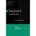 Fichte's System of Ethics
