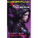 Cyberpunk X E.V.A. Collective: A Sci-fi Dark Erotic Fantasy