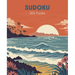 Sudoku: Over 300 Puzzles