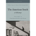 The American South: A History, Volume 2, from Reconstruction to the Present, Fifth Edition
