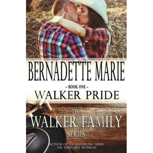 Walker Pride