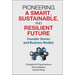Pioneering a Smart, Sustainable, and Resilient Future: Founder Stories and Business Models