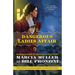 The Dangerous Ladies Affair: A Carpenter and Quincannon Mystery
