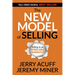 The New Model of Selling: Selling to an Unsellable Generation