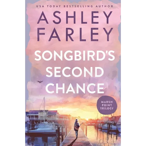 Songbird's Second Chance