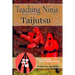 Teaching Ninja: Taijutsu
