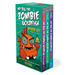 My Big Fat Zombie Goldfish Boxed Set: (Any Fin Is Possible; Live and Let Swim; Jurassic Carp)