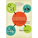 Biopunk: Solving Biotech's Biggest Problems in Kitchens and Garages