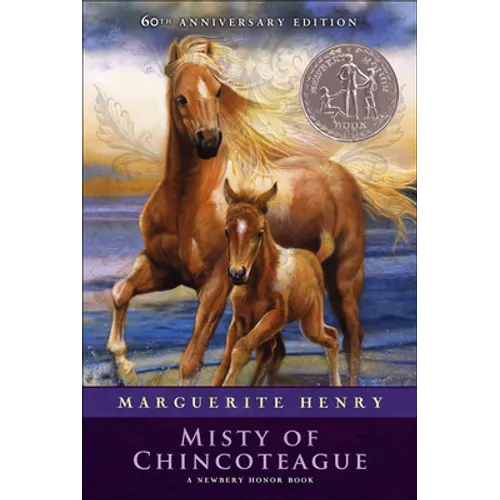 Misty of Chincoteague