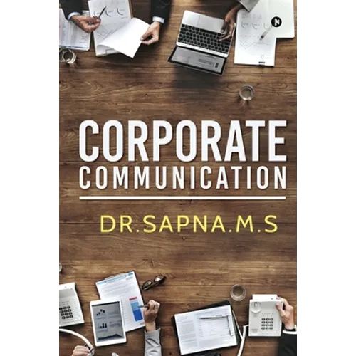 Corporate Communication: Trends and Features
