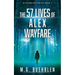 The 57 Lives of Alex Wayfare