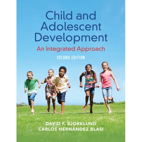 Child and Adolescent Development
