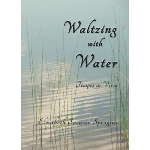 Waltzing with Water: Tempos in Verse