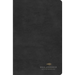 Rvr 1960 Biblia del Pescador: Edición Liderazgo, Negro Piel Fabricada: Edición Liderazgo