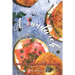 A Sandwich Cookbook You'll Use Every Day: Unique, Savory Sandwiches from Around the World