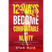 12 Ways to Become Comfortable with Nudity