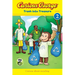 Curious George: Trash Into Treasure
