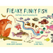 Freaky, Funky Fish: Odd Facts about Fascinating Fish