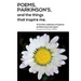 Poems, Parkinson's and the things that inspire me