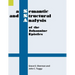 A Semantic and Structural Analysis of the Johannine Epistles