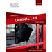 Complete Criminal Law 7th Edition: Text, Cases, and Materials