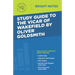 Study Guide to The Vicar of Wakefield by Oliver Goldsmith