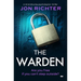 The Warden: A Mind-Blowing Psychological Thriller