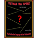 VIETNAM War SPEAK: The Distinctive Language of the Vietnam Era