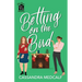 Betting on the Bird: Fixer Upper Romance #1.5: A Sapphic Christmas Rom Com