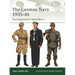 The German Navy 1935-45: The Kriegsmarine in World War II
