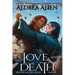 In Love and Death: MM Bi-awakening Romantic Fantasy