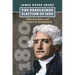 The Deadlocked Election of 1800: Jefferson, Burr, and the Union in the Balance