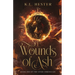 Wounds of Ash: Book one of the Vendi Chronicles