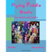 Flying Fiddle Duets for Violin and Cello, Book One