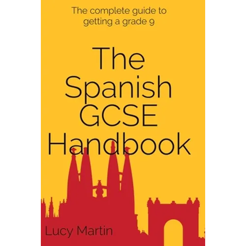 The Spanish GCSE Handbook