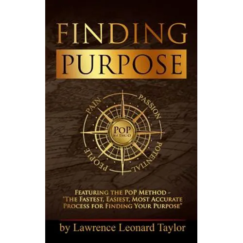 Finding Purpose