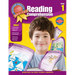 Reading Comprehension, Grade 1