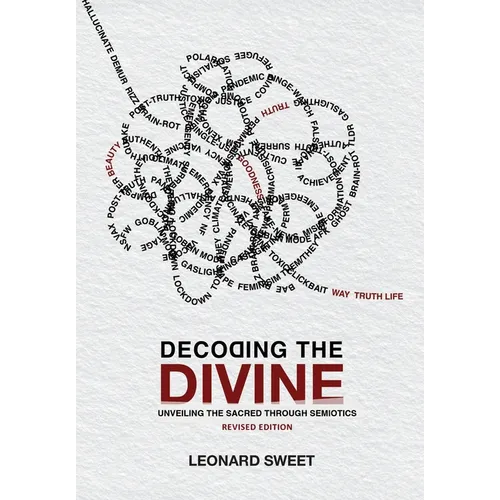 Decoding the Divine: Unveiling the Sacred Through Semiotics