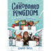 The Cardboard Kingdom #3: Snow and Sorcery: (A Graphic Novel)