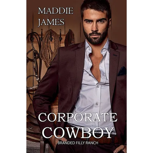Corporate Cowboy