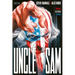 Uncle Sam: Special Election Edition